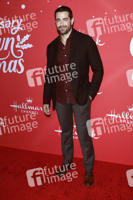 Screening 'Countdown to Christmas' in Los Angeles