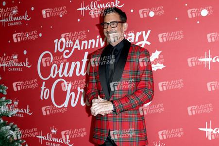 Screening 'Countdown to Christmas' in Los Angeles