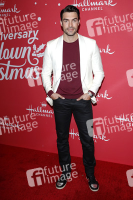 Screening 'Countdown to Christmas' in Los Angeles