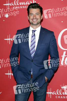 Screening 'Countdown to Christmas' in Los Angeles