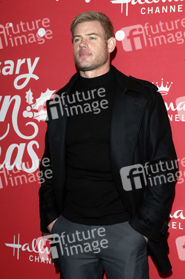 Screening 'Countdown to Christmas' in Los Angeles