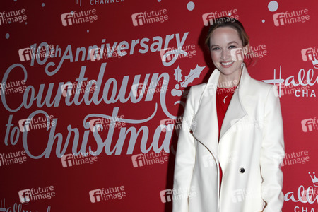 Screening 'Countdown to Christmas' in Los Angeles