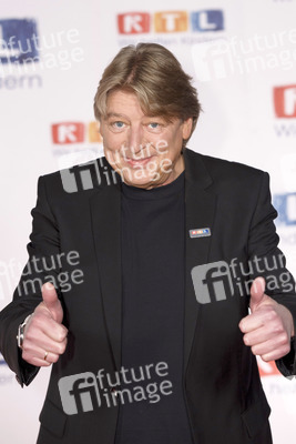 21. RTL-Spendenmarathon in Köln