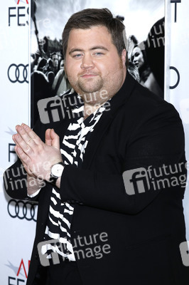 Filmpremiere 'Der Fall Richard Jewel', AFI Fest 2019 in Los Angeles