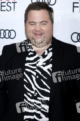 Filmpremiere 'Der Fall Richard Jewel', AFI Fest 2019 in Los Angeles