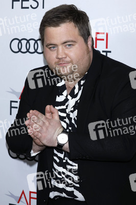 Filmpremiere 'Der Fall Richard Jewel', AFI Fest 2019 in Los Angeles