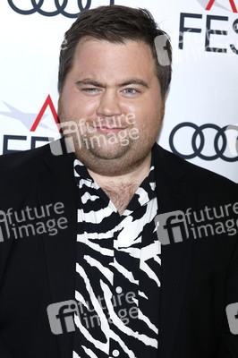 Filmpremiere 'Der Fall Richard Jewel', AFI Fest 2019 in Los Angeles