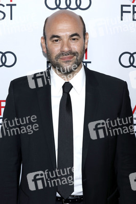 Filmpremiere 'Der Fall Richard Jewel', AFI Fest 2019 in Los Angeles
