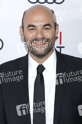 Filmpremiere 'Der Fall Richard Jewel', AFI Fest 2019 in Los Angeles