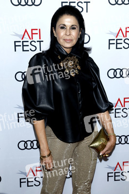 Filmpremiere 'Der Fall Richard Jewel', AFI Fest 2019 in Los Angeles