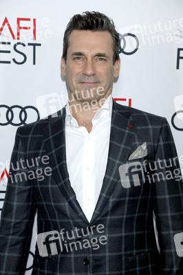 Filmpremiere 'Der Fall Richard Jewel', AFI Fest 2019 in Los Angeles