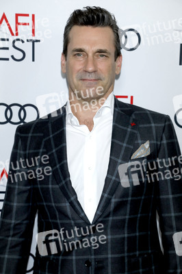 Filmpremiere 'Der Fall Richard Jewel', AFI Fest 2019 in Los Angeles