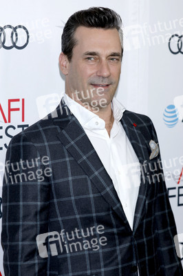 Filmpremiere 'Der Fall Richard Jewel', AFI Fest 2019 in Los Angeles
