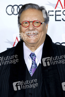 Filmpremiere 'Der Fall Richard Jewel', AFI Fest 2019 in Los Angeles