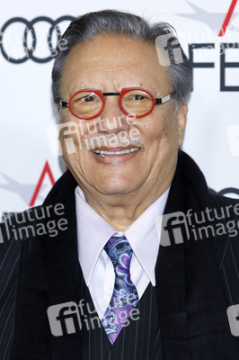 Filmpremiere 'Der Fall Richard Jewel', AFI Fest 2019 in Los Angeles