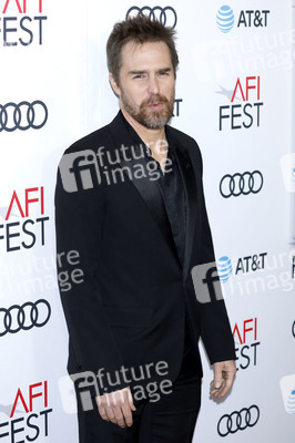 Filmpremiere 'Der Fall Richard Jewel', AFI Fest 2019 in Los Angeles