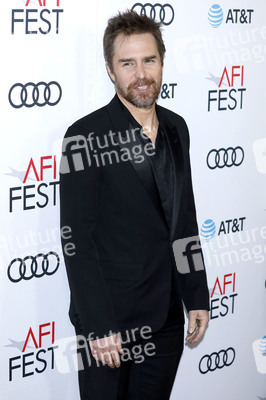 Filmpremiere 'Der Fall Richard Jewel', AFI Fest 2019 in Los Angeles