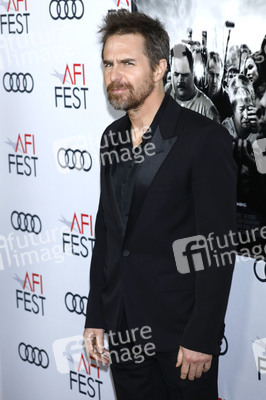 Filmpremiere 'Der Fall Richard Jewel', AFI Fest 2019 in Los Angeles