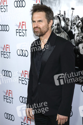 Filmpremiere 'Der Fall Richard Jewel', AFI Fest 2019 in Los Angeles