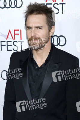 Filmpremiere 'Der Fall Richard Jewel', AFI Fest 2019 in Los Angeles