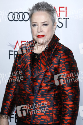 Filmpremiere 'Der Fall Richard Jewel', AFI Fest 2019 in Los Angeles