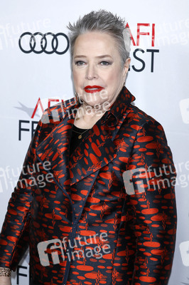 Filmpremiere 'Der Fall Richard Jewel', AFI Fest 2019 in Los Angeles