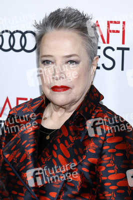 Filmpremiere 'Der Fall Richard Jewel', AFI Fest 2019 in Los Angeles