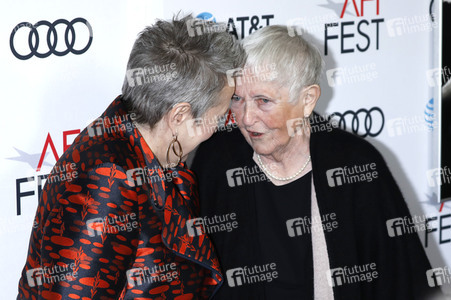 Filmpremiere 'Der Fall Richard Jewel', AFI Fest 2019 in Los Angeles