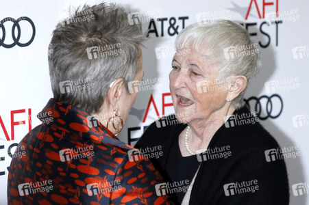 Filmpremiere 'Der Fall Richard Jewel', AFI Fest 2019 in Los Angeles
