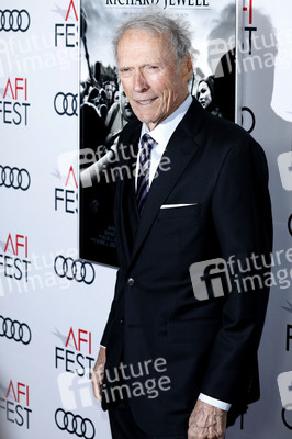 Filmpremiere 'Der Fall Richard Jewel', AFI Fest 2019 in Los Angeles