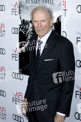 Filmpremiere 'Der Fall Richard Jewel', AFI Fest 2019 in Los Angeles