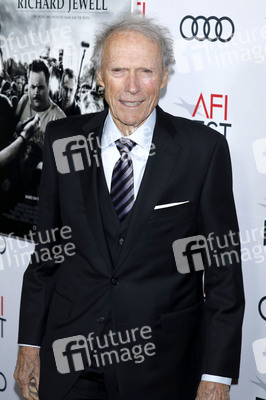 Filmpremiere 'Der Fall Richard Jewel', AFI Fest 2019 in Los Angeles