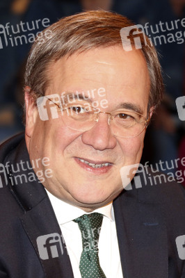 Talkshow 'Markus Lanz' in Hamburg