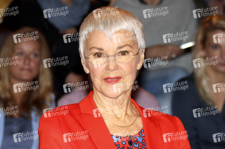 Talkshow 'Markus Lanz' in Hamburg