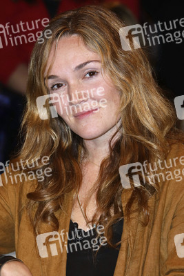 Talkshow 'Markus Lanz' in Hamburg