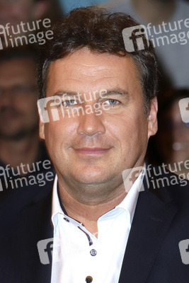 Talkshow 'Markus Lanz' in Hamburg