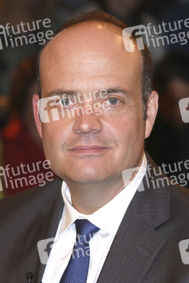 Talkshow 'Markus Lanz' in Hamburg