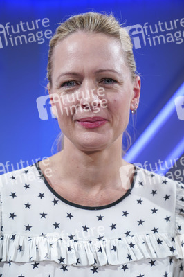 Talkshow 'maischberger. die woche' in Köln