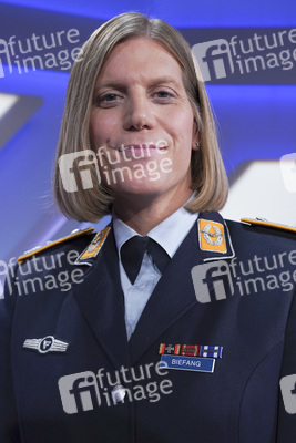 Talkshow 'maischberger. die woche' in Köln