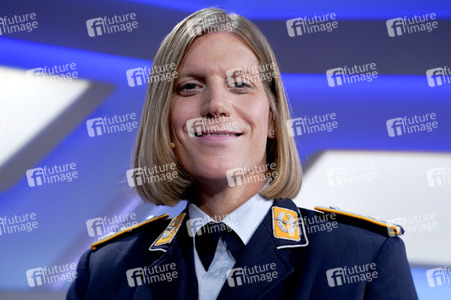 Talkshow 'maischberger. die woche' in Köln