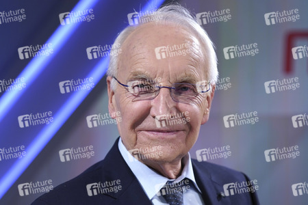 Talkshow 'maischberger. die woche' in Köln