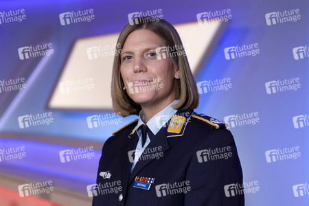 Talkshow 'maischberger. die woche' in Köln