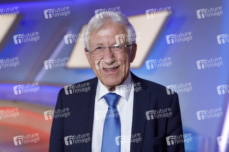 Talkshow 'maischberger. die woche' in Köln