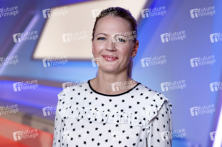 Talkshow 'maischberger. die woche' in Köln