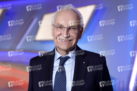 Talkshow 'maischberger. die woche' in Köln