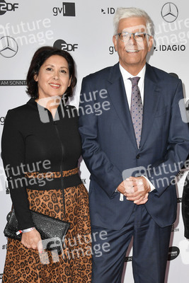 Opus Klassik 2019 in Berlin