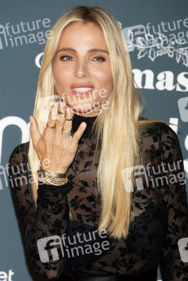 Präsentation von KissMas Time by Women'Secret im Madrid