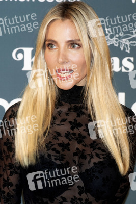 Präsentation von KissMas Time by Women'Secret im Madrid