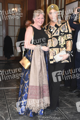 Tribute to Bambi 2019 in Baden-Baden