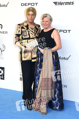 Tribute to Bambi 2019 in Baden-Baden